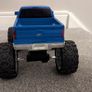 Remote control Ford F150 truck Image 4