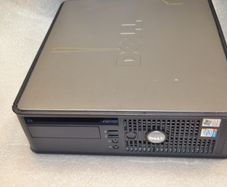 Dell Optiplex Desktop