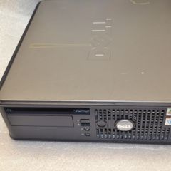 Dell Optiplex Desktop