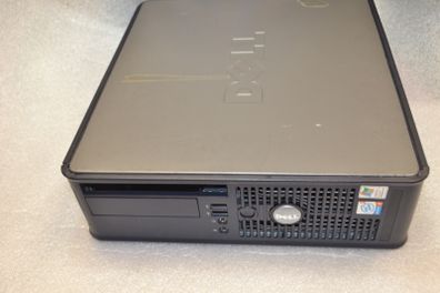Dell Optiplex Desktop