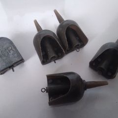 Pellet Feeder basket