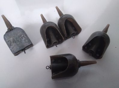 Pellet Feeder basket