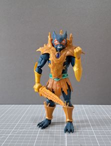 Masters of the Universe Masterverse Mer Man Action Figure