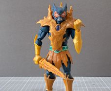 Masters of the Universe Masterverse Mer Man Action Figure