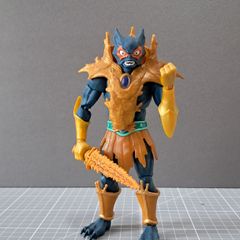 Masters of the Universe Masterverse Mer Man Action Figure