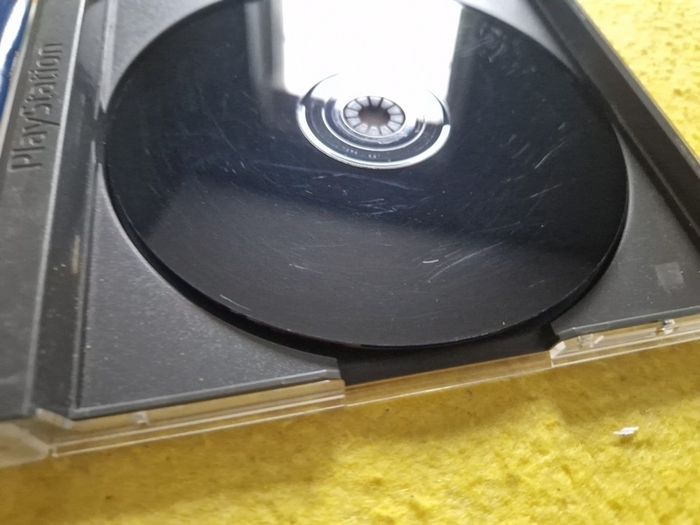WF Mayhem PlayStation1 Ps1 PlayStation2 Ps2 games Original
