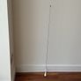 Glomex Sea Radio Antenna, bracket, cable and wind indicator Image 2