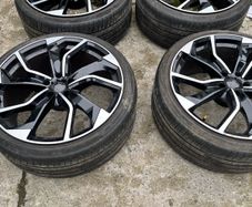 wheels