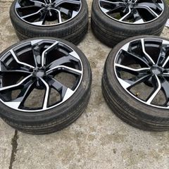 wheels