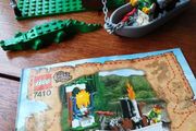 Lego adventure