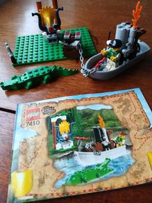 Lego adventure