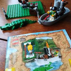 Lego adventure