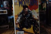 Wolverine ! Issue #74 ! Last Issue under Wolverine Title ! 2009 ! by Marvel !