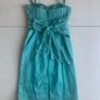 Coast Jade Green Dress Image 5