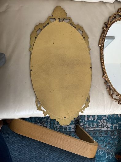mirror