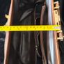De  Boissy vintage leather Gladstone doctor bag Image 10