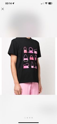 Jacquemus T shirt