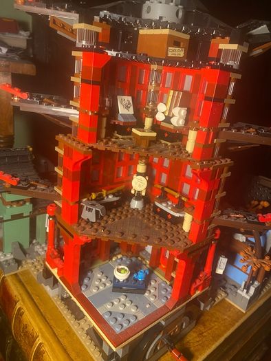 lego