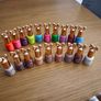 Complete Nail Tech Setup Huge Lot Urgent Sale Image 10