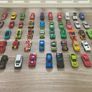 Hot Wheels super 6 lane raceway Image 8