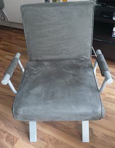 Chair Bed