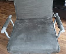 Chair Bed
