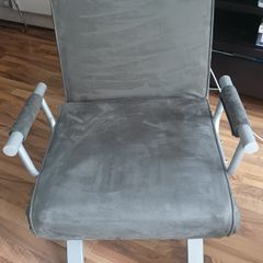 Chair Bed