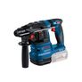 Bosch Professional 18V SDS Kit Image 8