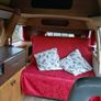 1983 1.6 diesel VW Camper Image 8