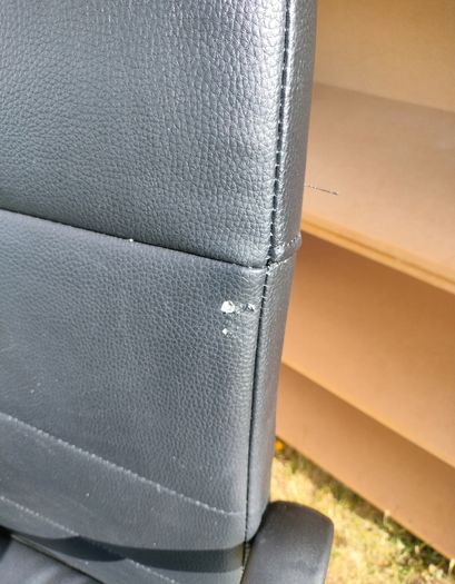 Office Chair Ikea Renberget