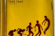 Take That [2010] Progress (CD Album)