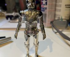 Original Death Star Droid