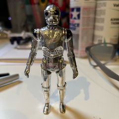 Original Death Star Droid