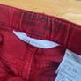 H and M red cords 2-3 years 98 cm Image 5