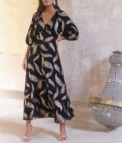 Love & Roses Occasion dress size UK 20