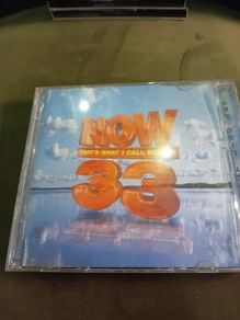 More Cds