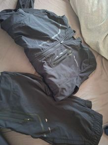 monterrain tracksuit