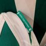 Authentic 2012 Real Betis home shirt jersey Macron med mens Image 4