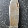 EVintage 1965 CASE XX 5172 Bulldog Stag Folding Pocket Knife USAnter a catchy title Image 4
