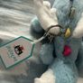 Jellycat dragon bag charm Image 2