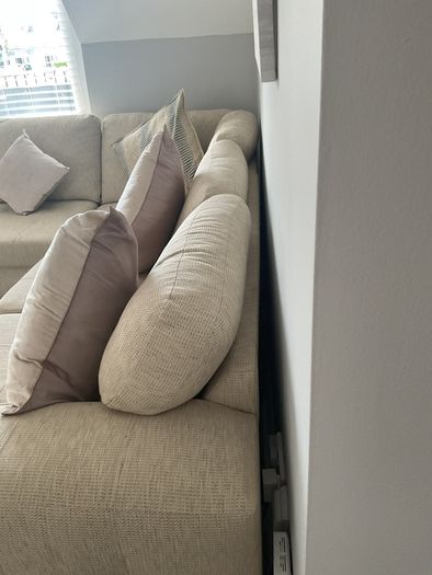Corner Sofa