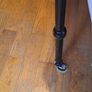 4ft Antique Brass Bed Image 5