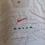 Nigeria (NAIJA) Soccer Jersey Image 2
