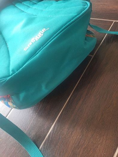 Smiggle school bag / backpack