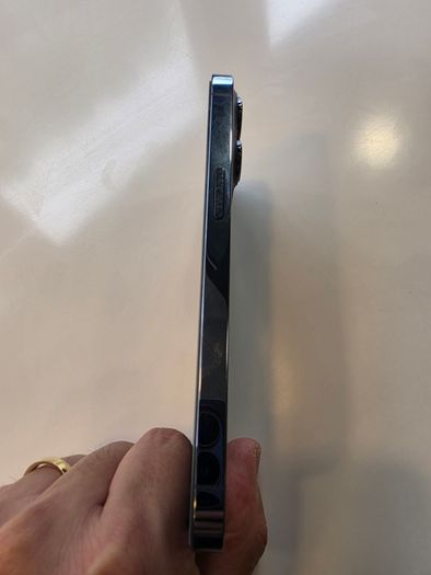 iPhone 13 Pro - 256GB - Sierra Blue - Unlocked