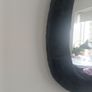 Black irregular mirror Image 2