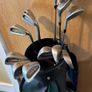 Transline Golf Set and bag Image 4