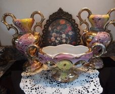 Garniture Set