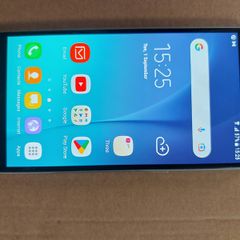 Samsung Galaxy S6, Model No SM-G920F, 32GB, 3GB Ram, in excellent condition
