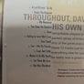 Sammy Davis Jr. CD - The Wham Of Sam Image 3